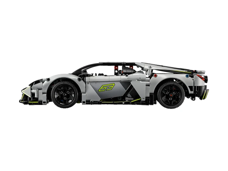 LEGO TECHNIC 42214 Supersamochód Lamborghini Revuelto MrPuggy.webp