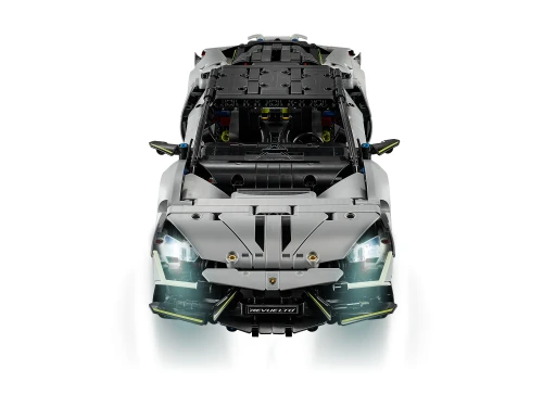 LEGO TECHNIC 42214 Supersamochód Lamborghini Revuelto mrPuggy Kraków.webp