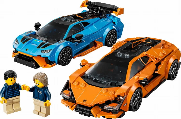 LEGO SPEED CHAMPIONS 77238 Lamborghini Revuelto MrPuggy.jpg