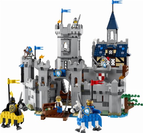LEGO CREATOR 31168 Średniowieczny zamek rycerzy MrPuggy.jpg