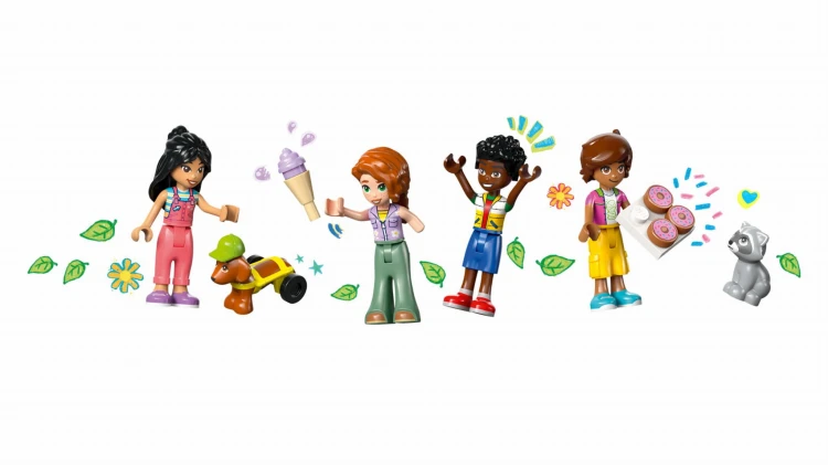LEGO FRIENDS 42652 Spotkanie w domku na Drzewie MrPuggy kraków.jpg