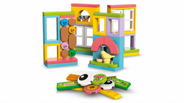 LEGO FRIENDS 42652 Spotkanie w domku na Drzewie MrPuggy Krakow.jpg