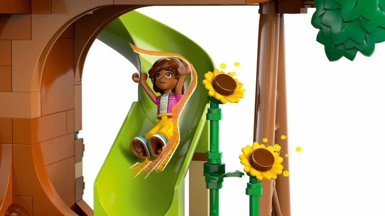 LEGO FRIENDS 42652 Spotkanie w domku na Drzewie Mr Puggy Krakow.jpg