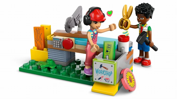 LEGO FRIENDS 42652 Spotkanie w domku na Drzewie Krakow MrPuggy.jpg
