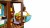 LEGO FRIENDS 42652 Spotkanie w domku na Drzewie Krakow Mr Puggy.jpg