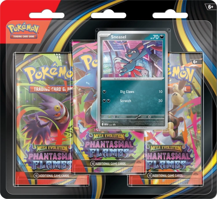 pokemon-tcg-mega-evolution-phantasmal-flame-3-pack-blister-sneasel-weavile (2) (1).jpg
