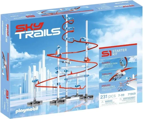 Playmobil 71969 Sky Trails- Zestaw startowy.webp