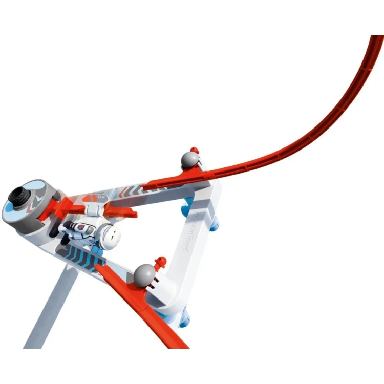 Playmobil 71971 Sky Trails- Flip Rail Mr Puggy.webp