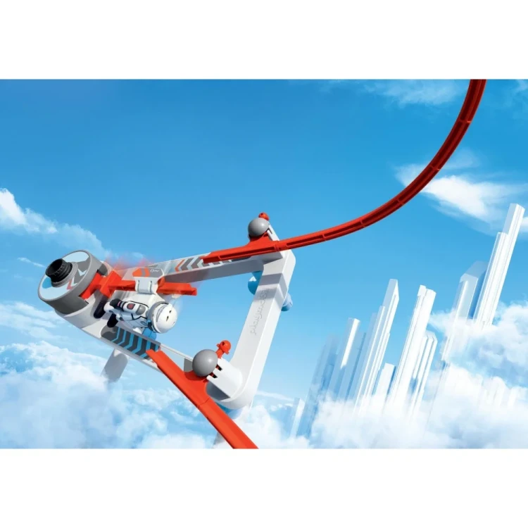 Playmobil 71971 Sky Trails- Flip Rail Kraków.webp