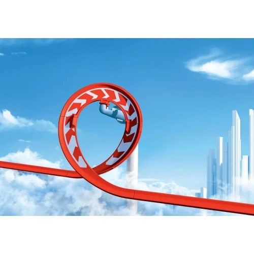 Playmobil 71972 Sky Trails- Looping Kraków.webp