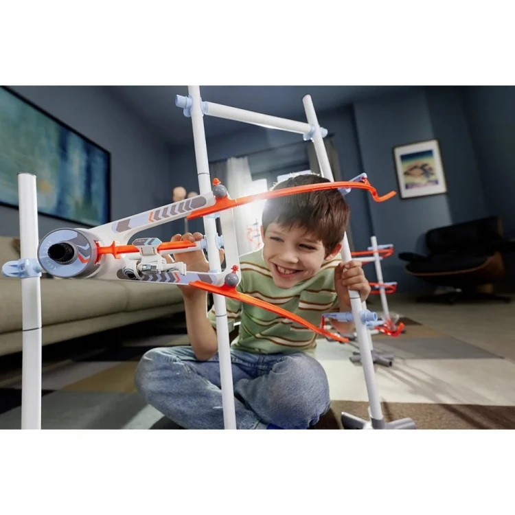 Playmobil 71971 Sky Trails- Flip Rail MrPuggy Kraków.webp