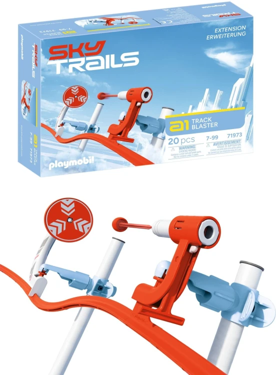 Playmobil 71973 Sky Trails- Track Blaster MrPuggy.jpg
