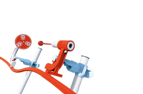 Playmobil 71973 Sky Trails- Track Blaster Mr Puggy Kraków.jpg