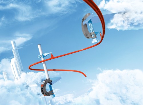 Playmobil 71974 Sky Trails- Connection Pack MrPuggy Kraków.jpg