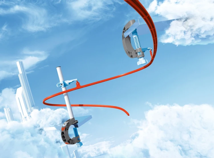 Playmobil 71974 Sky Trails- Connection Pack MrPuggy Kraków.jpg