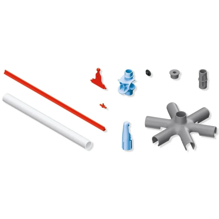 Playmobil 71975 Sky Trails- Construction Pack Mr Puggy.webp