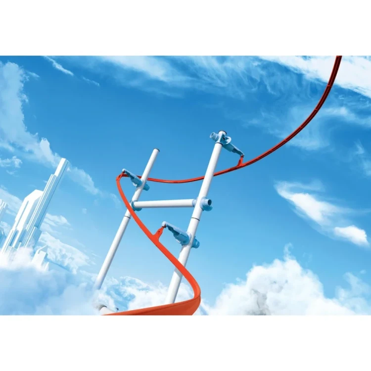 Playmobil 71975 Sky Trails- Construction Pack Kraków.webp