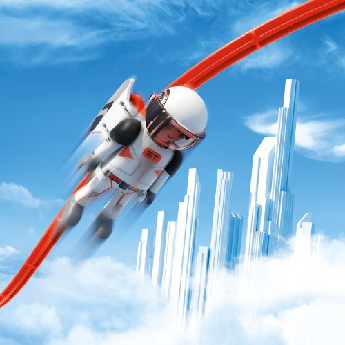 Playmobil 71976 Sky Trails- Sky Rider MrPuggy Kraków.jpg