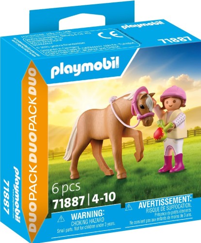 Playmobil 71887 Dziewczynka z kucykiem.jpg