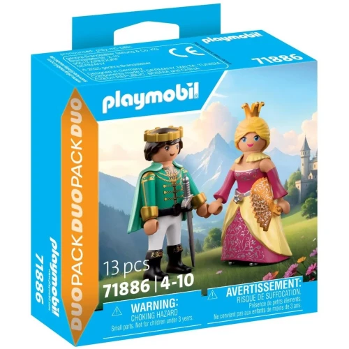 Playmobil 71886 Książę i księżniczka.webp
