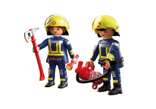 Playmobil 71885 Straż pożarna MrPuggy.webp