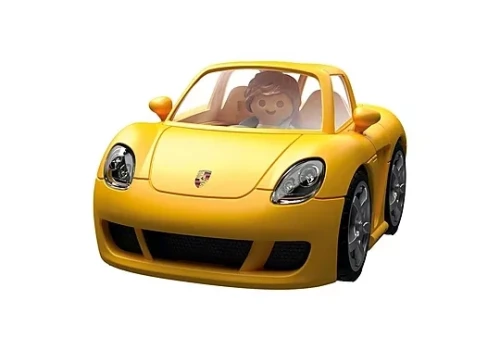 Playmobil 71859 PLAYMOBIL X Porsche Carrera GT MrPuggy.webp