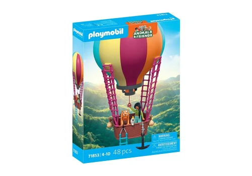 Playmobil 71853 Lot balonem.webp