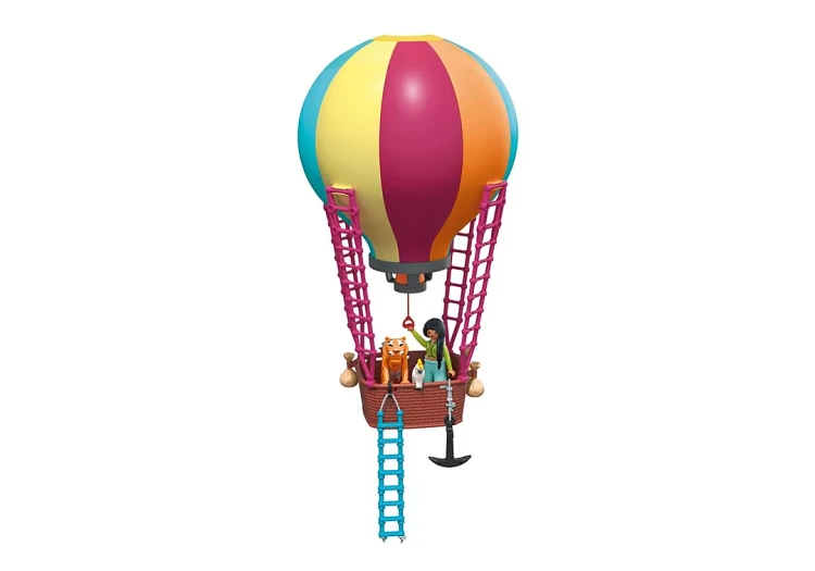 Playmobil 71853 Lot balonem MrPuggy.webp