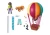 Playmobil 71853 Lot balonem Mr Puggy.webp