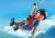 Playmobil 71819 Brachiozaur z poduszkowcem Kraków MrPuggy.webp