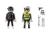 Playmobil 71804 Policjant i złodziej Mr Puggy.webp