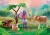 Playmobil 71800 Wróżki z leśnymi zwierzętami MrPuggy Kraków.webp