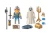 Playmobil 71797 Duch i rycerz Novelmore Mr Puggy.webp