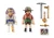 Playmobil 71796 Poszukiwacz skarbów i mumia Mr Puggy.webp