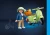 Playmobil 71621 1969 Vespa 150 Sprint Veloce, jasnozielo MrPuggy.webp