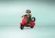 Playmobil 71620 Garaż Vespy z lat-60tych Kraków MrPuggy.webp