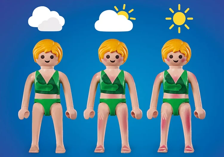 Playmobil 71476 Wodna zabawa w ogrodzie Mr Puggy Kraków.webp