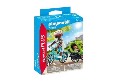 Playmobil  Wycieczka rowerowa 70601.webp