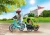Playmobil  Wycieczka rowerowa 70601 Mr Puggy.webp