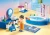 Playmobil 70211 Łazienka z wanną Mr Puggy.webp