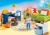 Playmobil 70209 Pokój nastolatka MrPuggy Kraków.webp