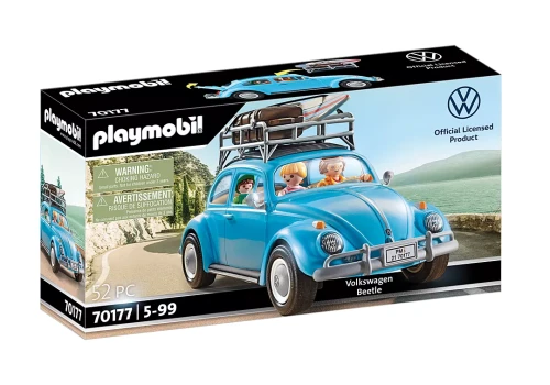 Playmobil 70177 Volkswagen Garbus.webp