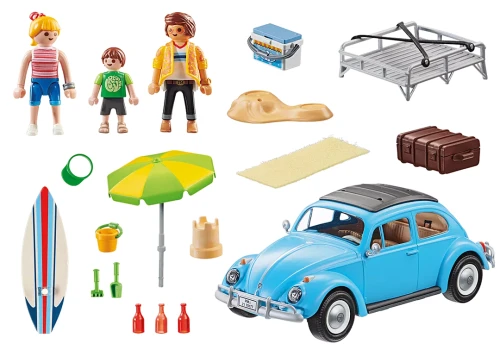 Playmobil 70177 Volkswagen Garbus MrPuggy.webp