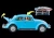 Playmobil 70177 Volkswagen Garbus Kraków MrPuggy.webp