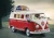 Playmobil 70176 Volkswagen T1 Camping Bus Mr Puggy.webp