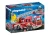 Playmobil 9463 Samochód strażacki z drabiną.webp
