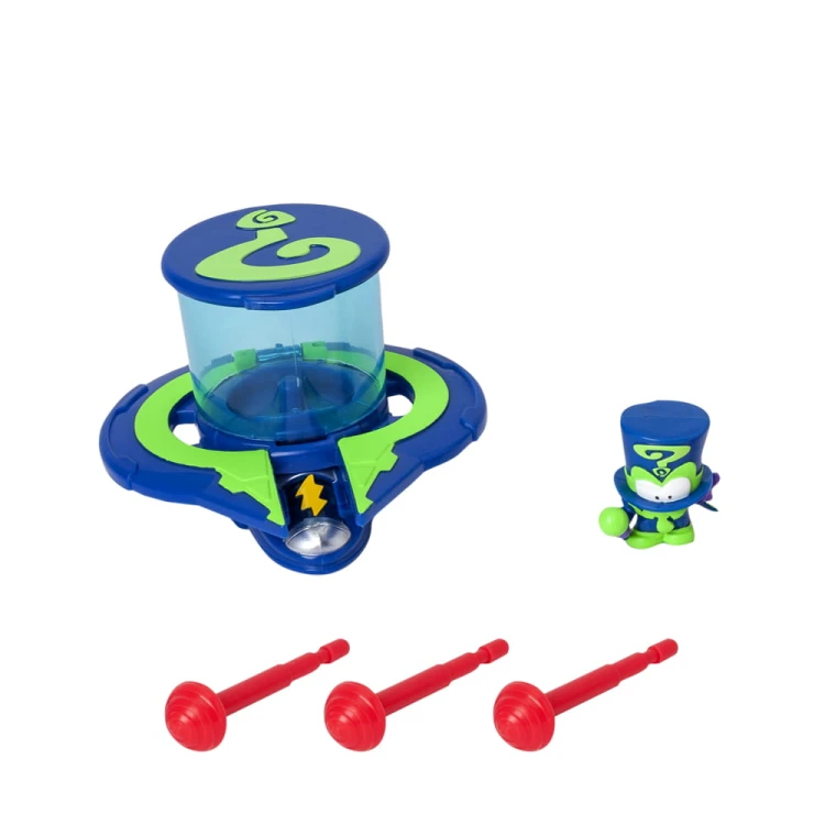Superthings Enigma Tower MrPuggy Kraków.jpg