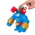 Piratix Gorilla Bros Smash Jack Mr Puggy Kraków.jpg
