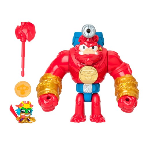 Piratix Gorilla Bros Boom Ben Mr Puggy.jpg