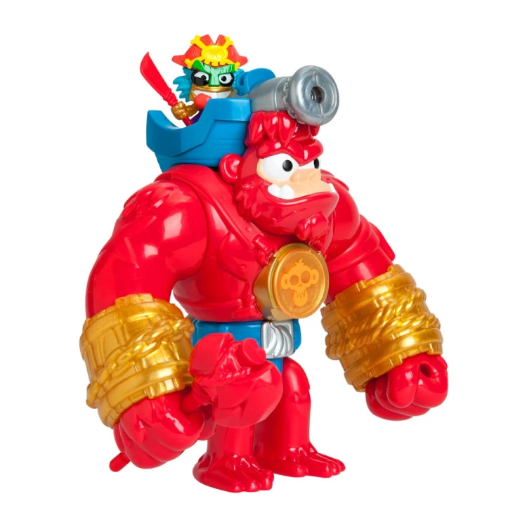 Piratix Gorilla Bros Boom Ben MrPuggy.jpg